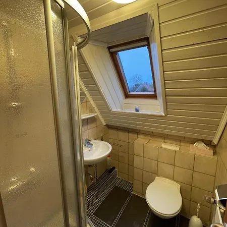 Apartment Zum Surgrund