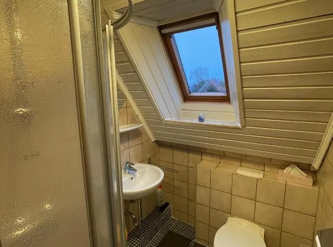 Lejlighed Zum Surgrund